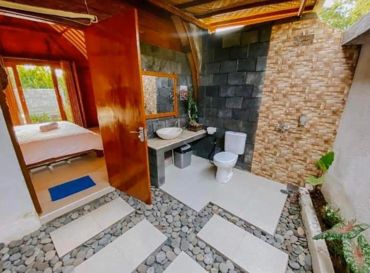 Morning Bali Bungalow Canggu Kültér fotó