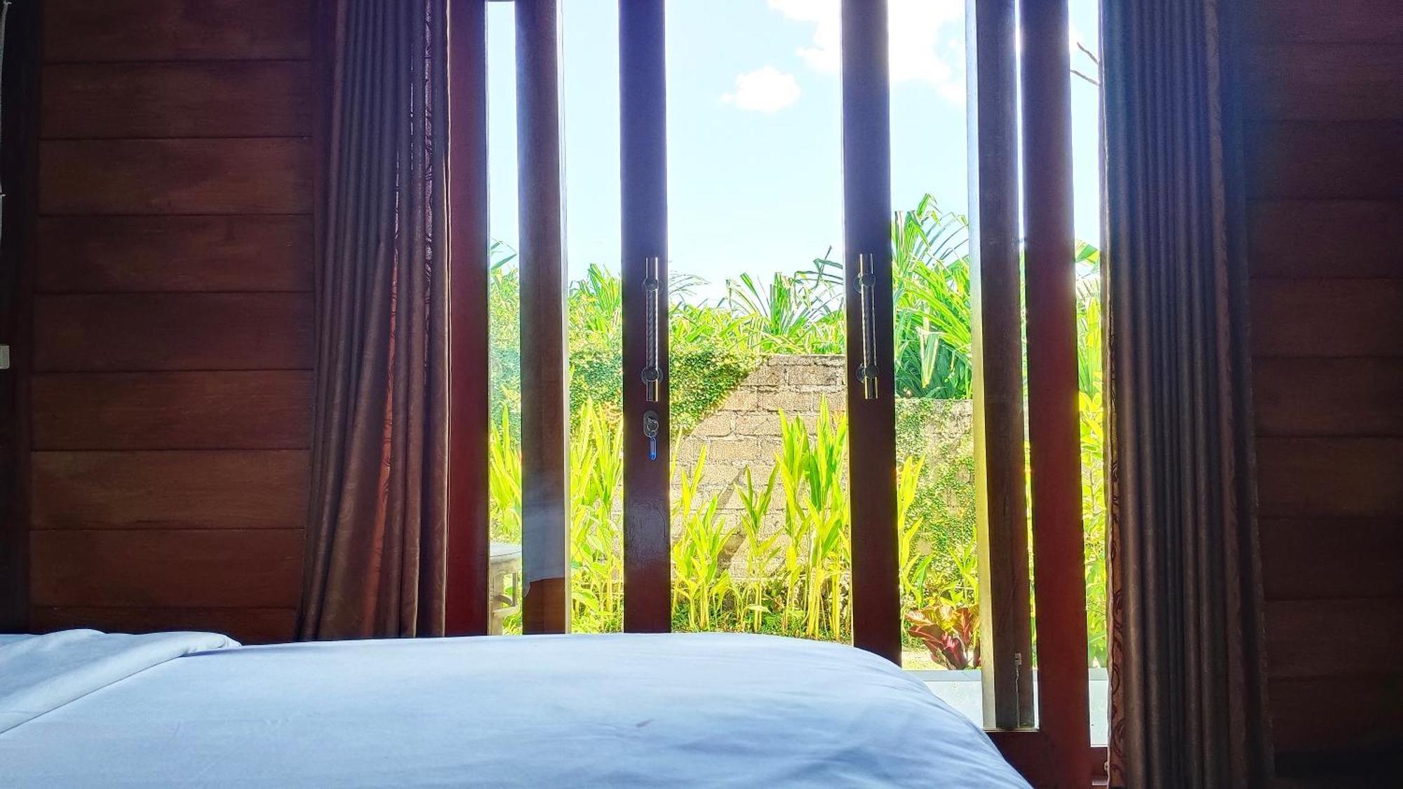 Morning Bali Bungalow Canggu Kültér fotó