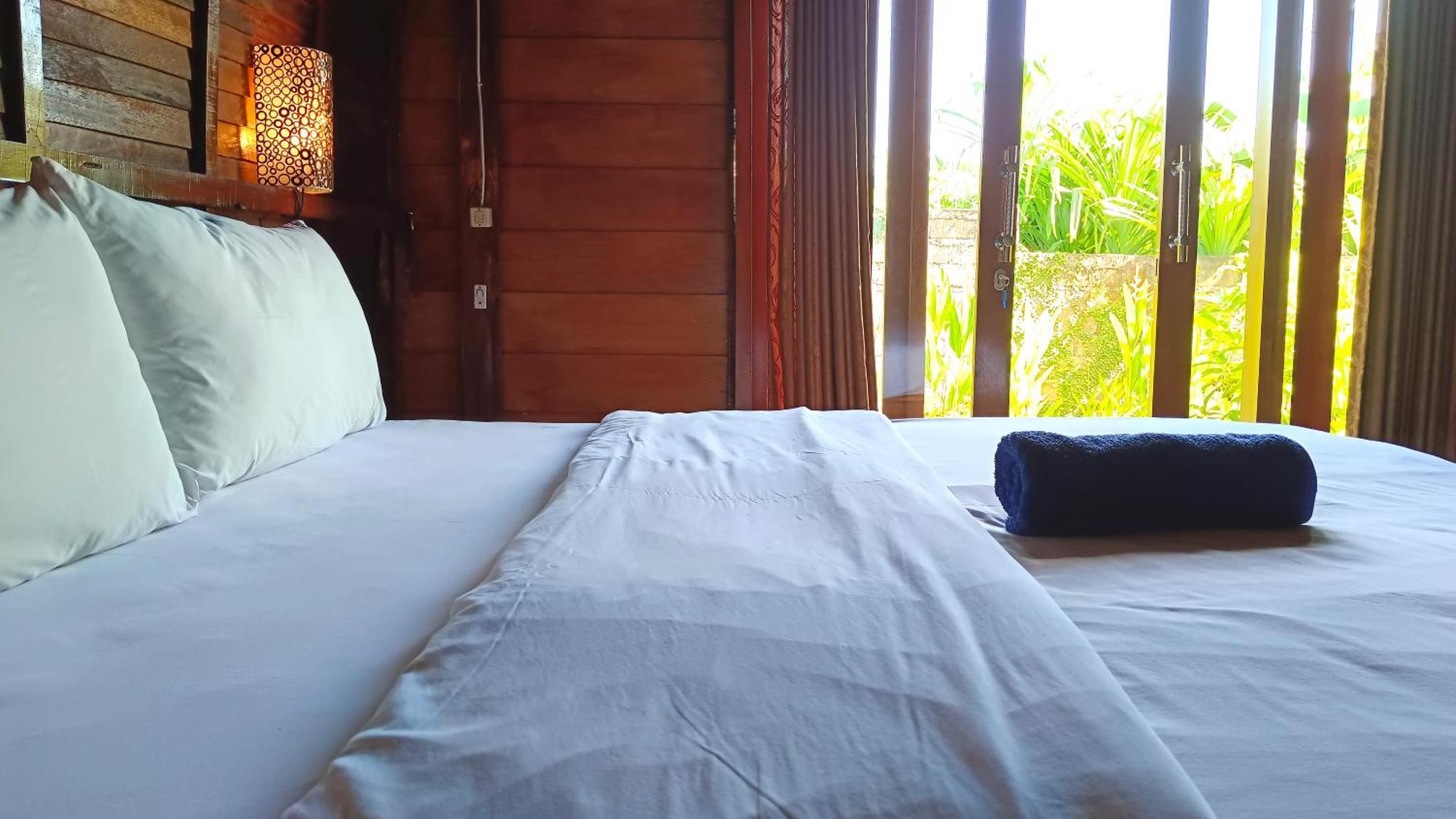 Morning Bali Bungalow Canggu Kültér fotó