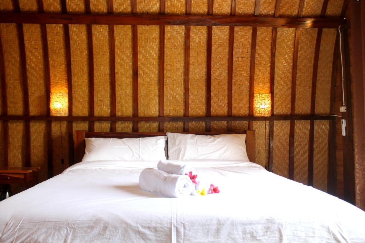 Morning Bali Bungalow Canggu Kültér fotó