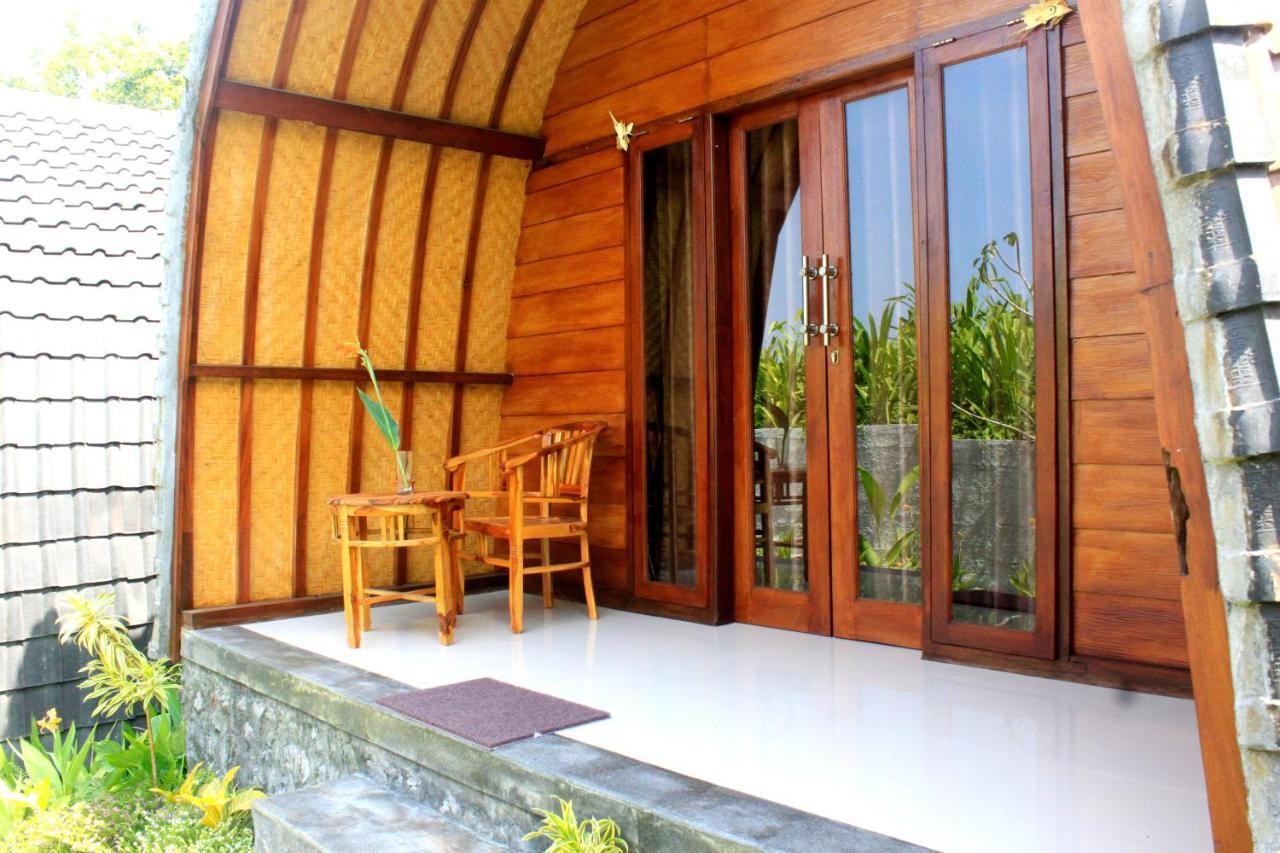 Morning Bali Bungalow Canggu Kültér fotó