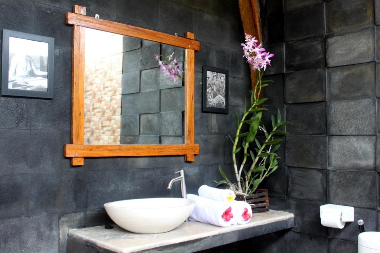 Morning Bali Bungalow Canggu Kültér fotó